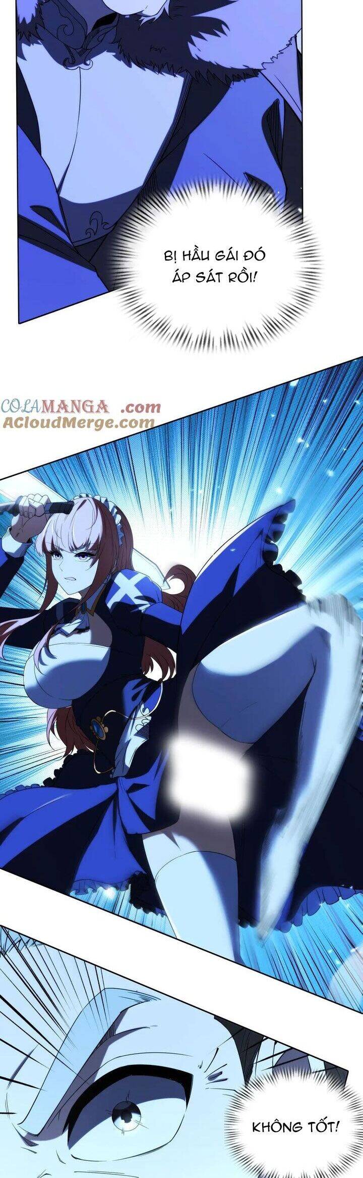 Ta Xây Dựng Đế Quốc Công Nghiệp Trên Đại Lục Ma Pháp - Chapter 18 - Page 9