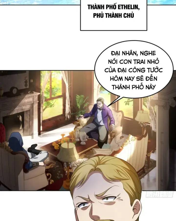 Ta Xây Dựng Đế Quốc Công Nghiệp Trên Đại Lục Ma Pháp - Chapter 2 - Page 28