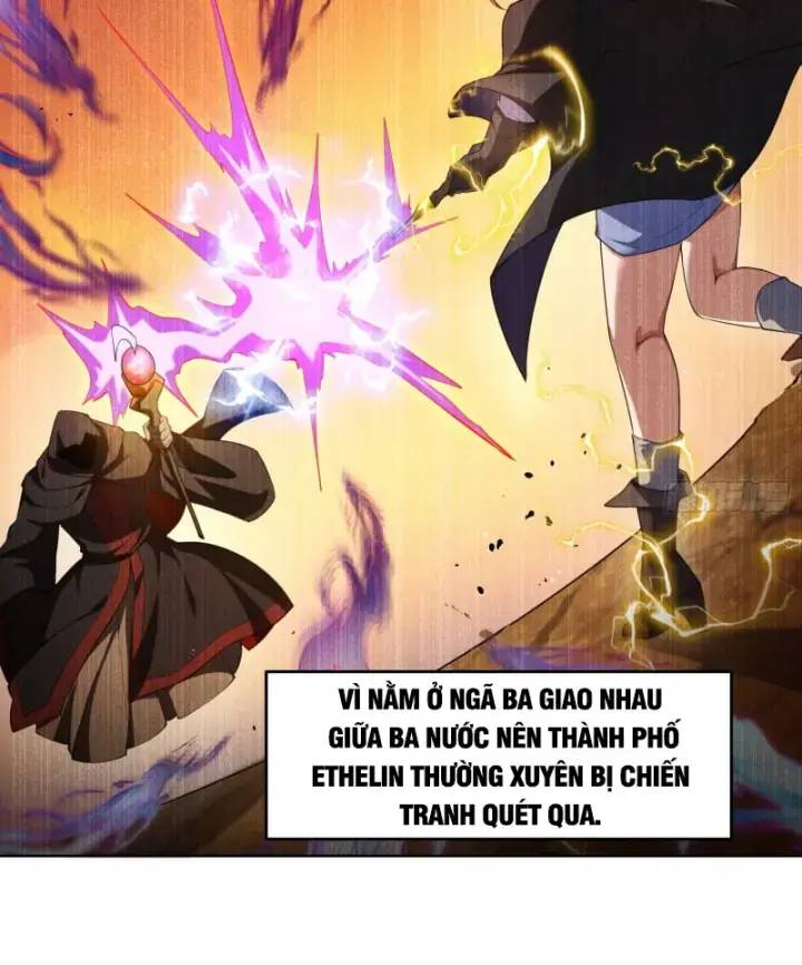 Ta Xây Dựng Đế Quốc Công Nghiệp Trên Đại Lục Ma Pháp - Chapter 2 - Page 3