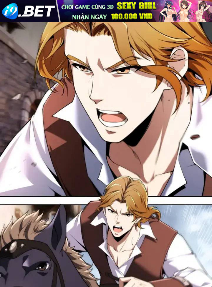 Ta Xây Dựng Đế Quốc Công Nghiệp Trên Đại Lục Ma Pháp - Chapter 3 - Page 13