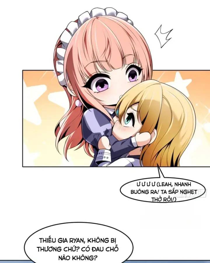 Ta Xây Dựng Đế Quốc Công Nghiệp Trên Đại Lục Ma Pháp - Chapter 3 - Page 20