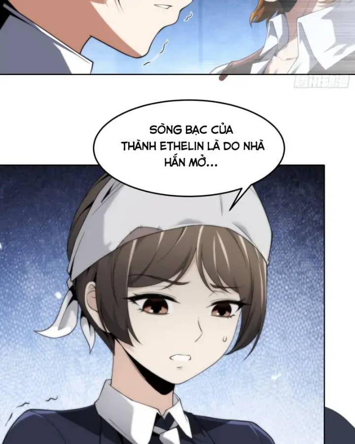 Ta Xây Dựng Đế Quốc Công Nghiệp Trên Đại Lục Ma Pháp - Chapter 3 - Page 26