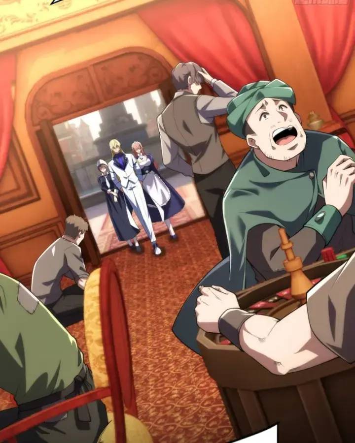 Ta Xây Dựng Đế Quốc Công Nghiệp Trên Đại Lục Ma Pháp - Chapter 3 - Page 42