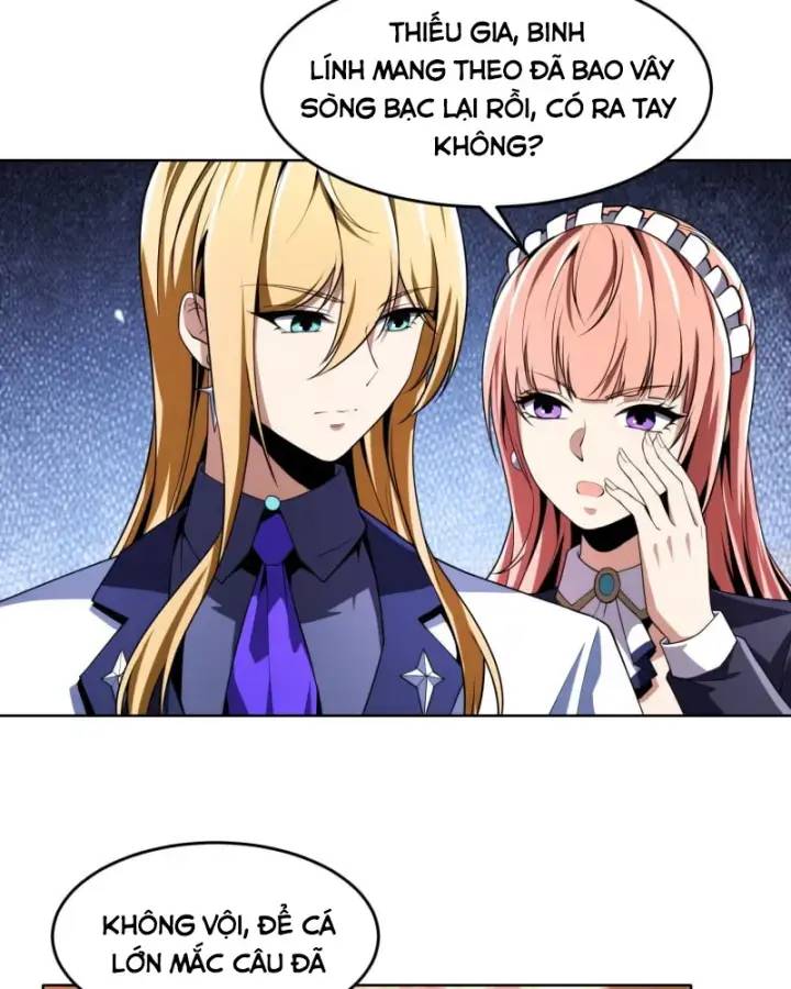 Ta Xây Dựng Đế Quốc Công Nghiệp Trên Đại Lục Ma Pháp - Chapter 3 - Page 48