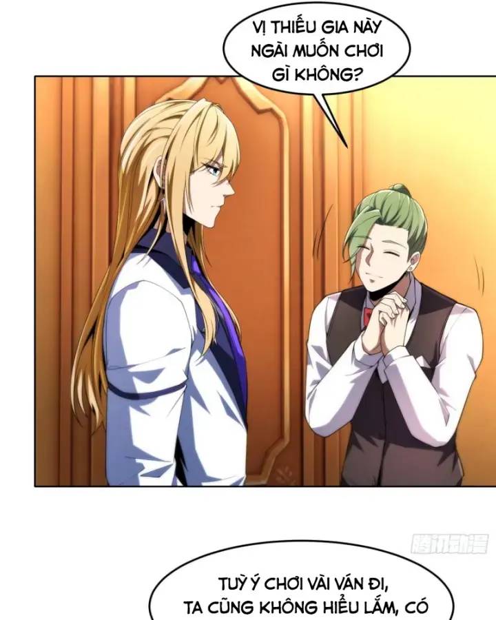 Ta Xây Dựng Đế Quốc Công Nghiệp Trên Đại Lục Ma Pháp - Chapter 3 - Page 51