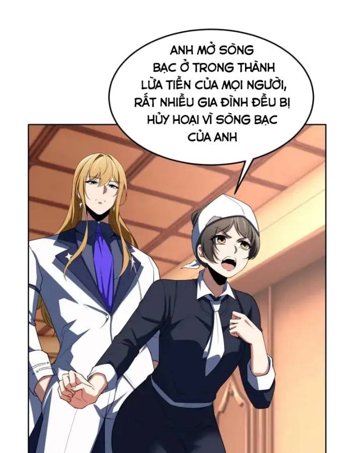 Ta Xây Dựng Đế Quốc Công Nghiệp Trên Đại Lục Ma Pháp - Chapter 4 - Page 20