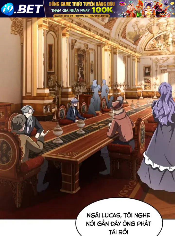 Ta Xây Dựng Đế Quốc Công Nghiệp Trên Đại Lục Ma Pháp - Chapter 4 - Page 41