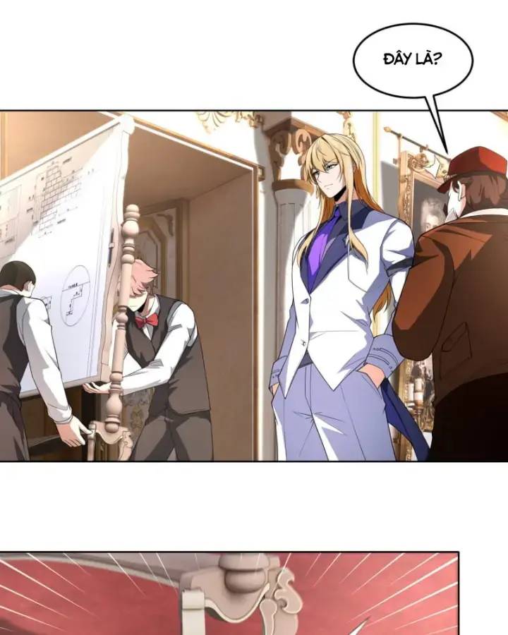 Ta Xây Dựng Đế Quốc Công Nghiệp Trên Đại Lục Ma Pháp - Chapter 4 - Page 57