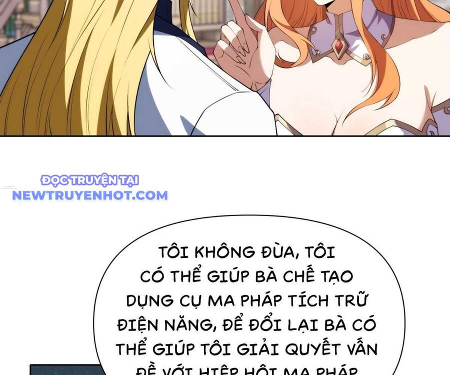 Ta Xây Dựng Đế Quốc Công Nghiệp Trên Đại Lục Ma Pháp - Chapter 9 - Page 41