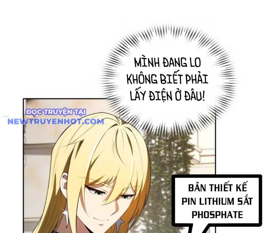 Ta Xây Dựng Đế Quốc Công Nghiệp Trên Đại Lục Ma Pháp - Chapter 9 - Page 54