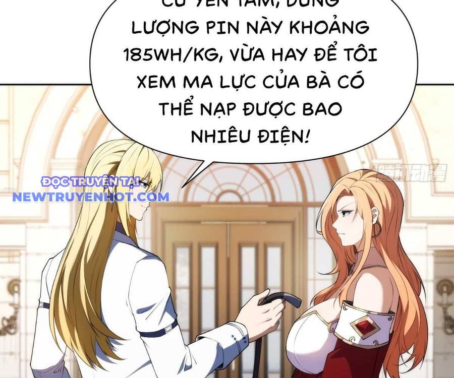 Ta Xây Dựng Đế Quốc Công Nghiệp Trên Đại Lục Ma Pháp - Chapter 9 - Page 61