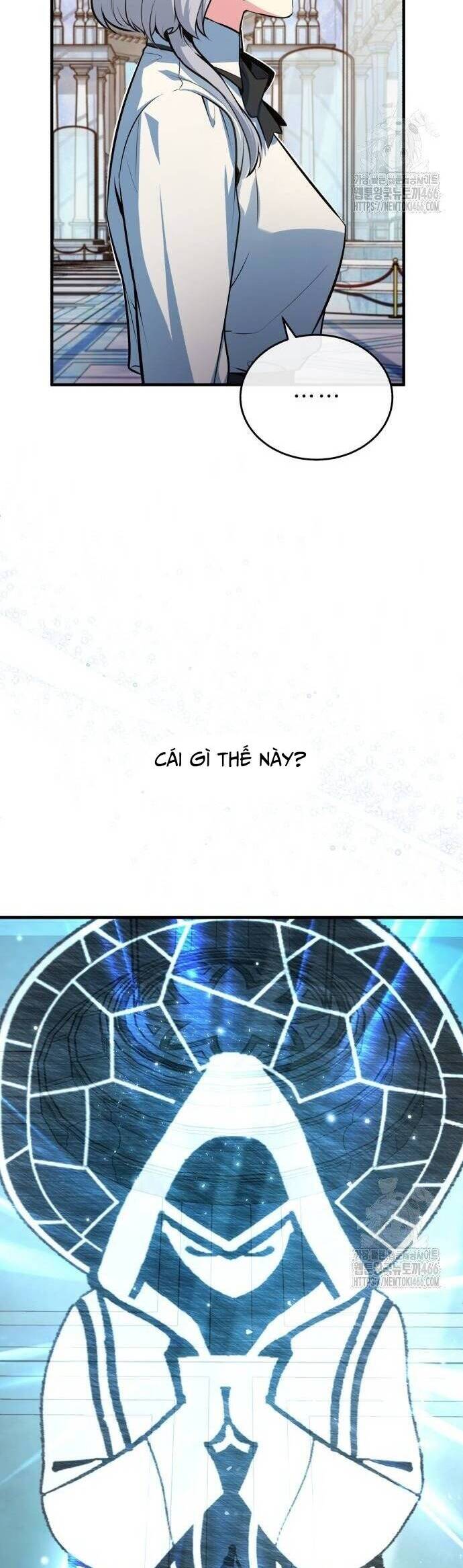 Giáo Sư Gián Điệp - Chapter 102 - Page 11