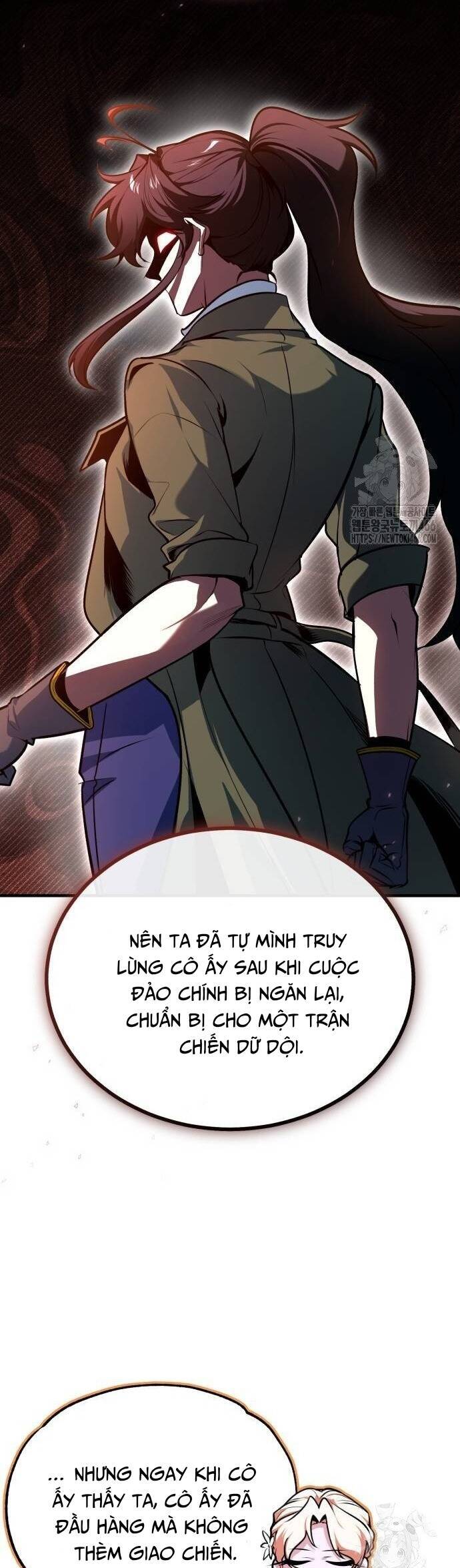 Giáo Sư Gián Điệp - Chapter 102 - Page 17