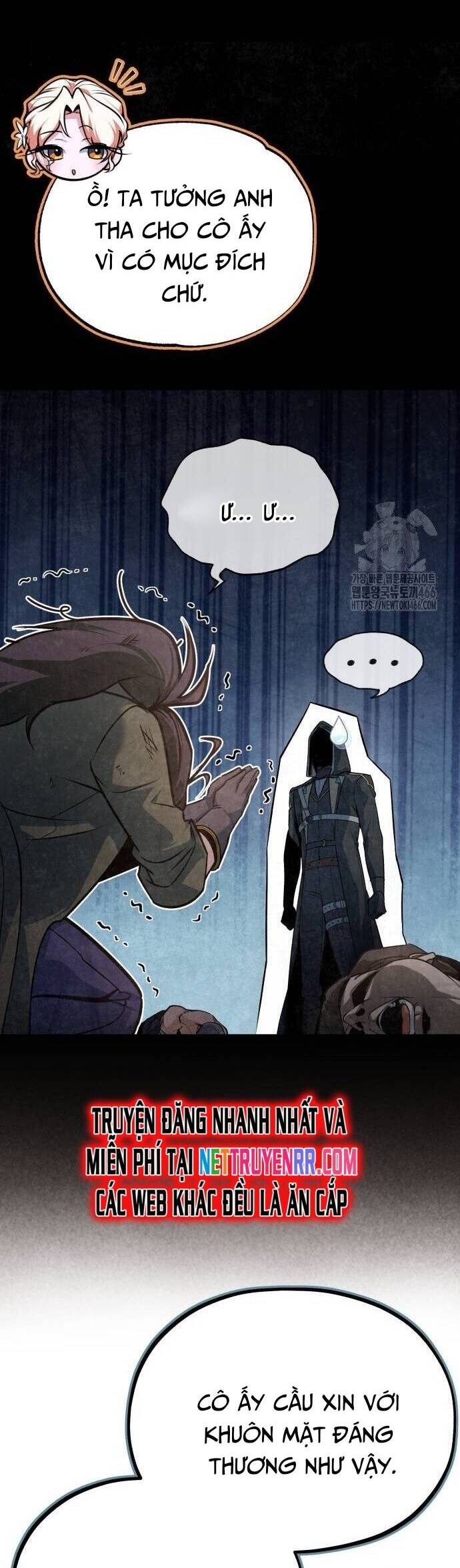 Giáo Sư Gián Điệp - Chapter 102 - Page 19