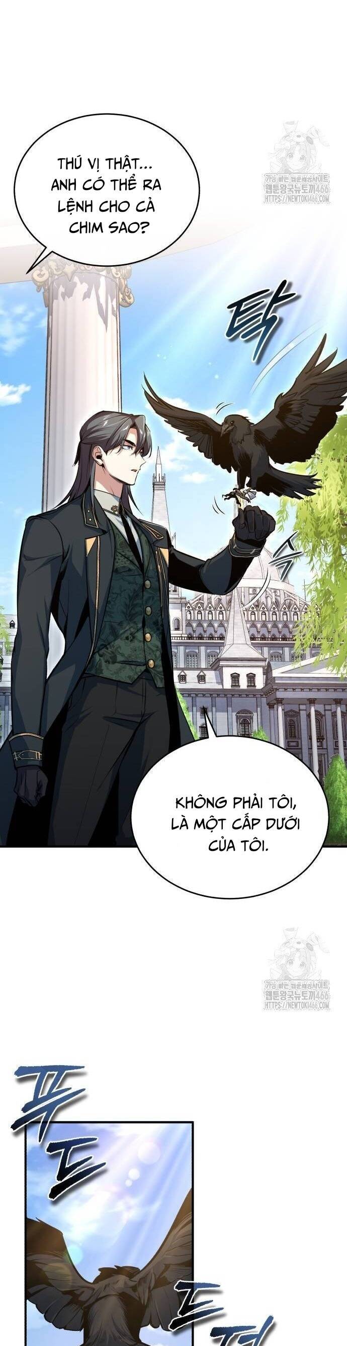 Giáo Sư Gián Điệp - Chapter 102 - Page 24