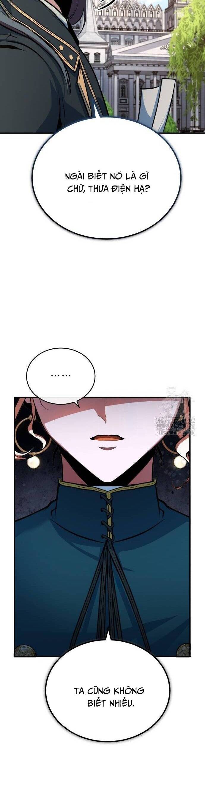 Giáo Sư Gián Điệp - Chapter 102 - Page 26