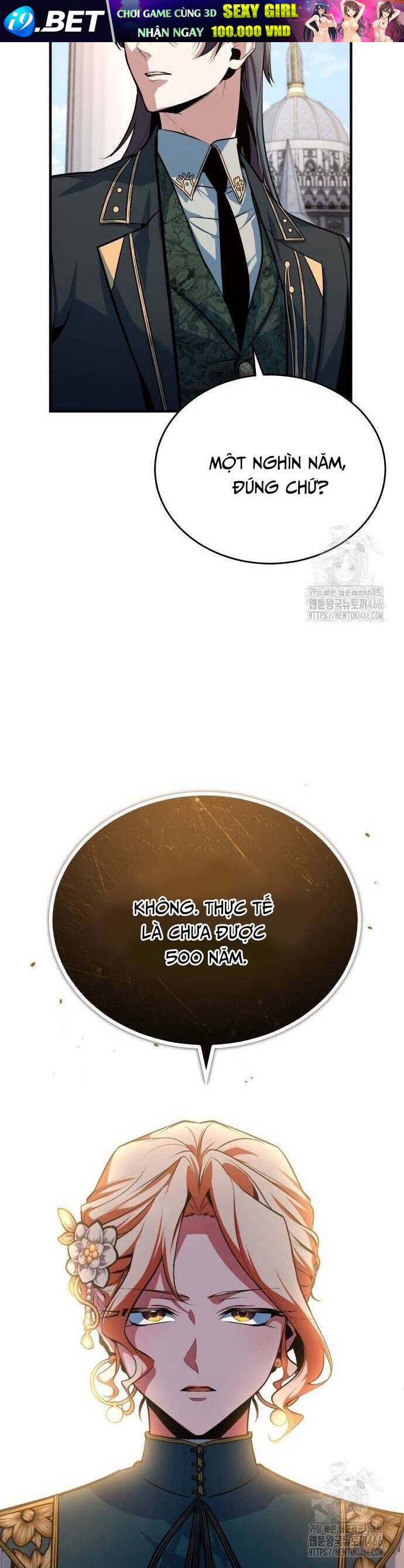 Giáo Sư Gián Điệp - Chapter 102 - Page 28