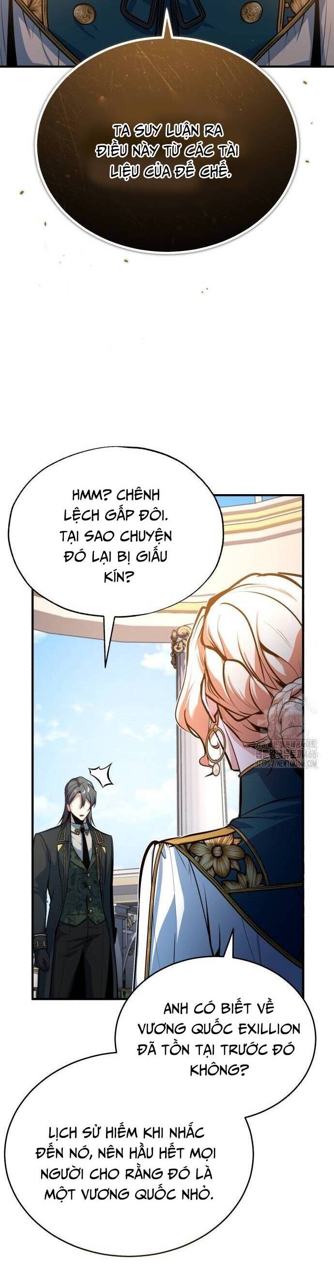 Giáo Sư Gián Điệp - Chapter 102 - Page 29