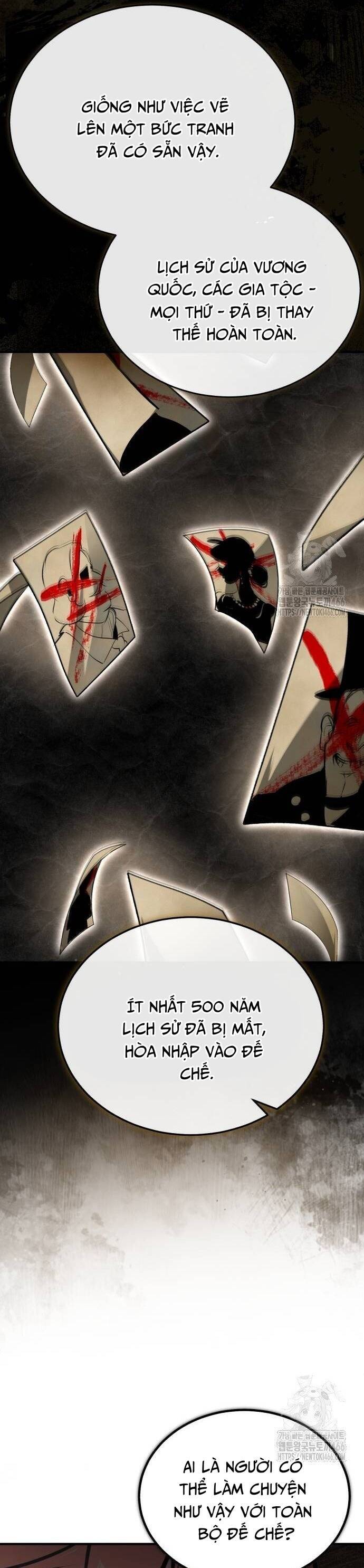 Giáo Sư Gián Điệp - Chapter 102 - Page 31