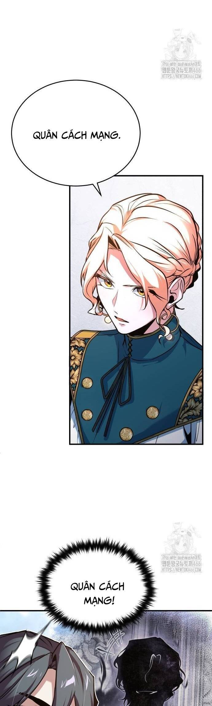 Giáo Sư Gián Điệp - Chapter 102 - Page 34