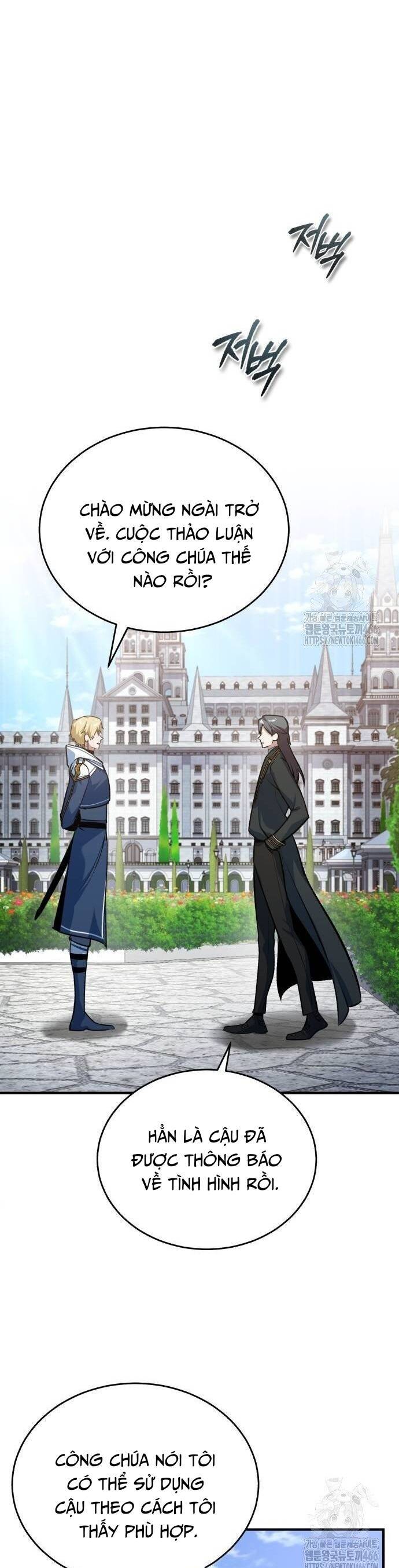 Giáo Sư Gián Điệp - Chapter 102 - Page 42