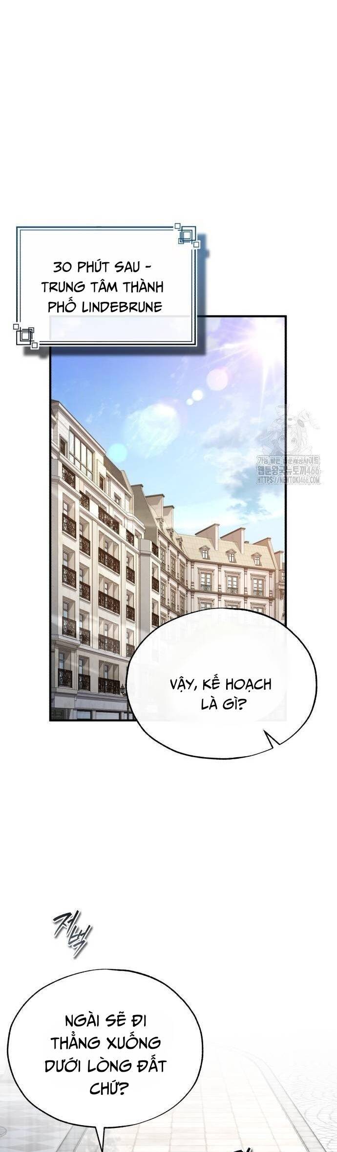 Giáo Sư Gián Điệp - Chapter 102 - Page 45