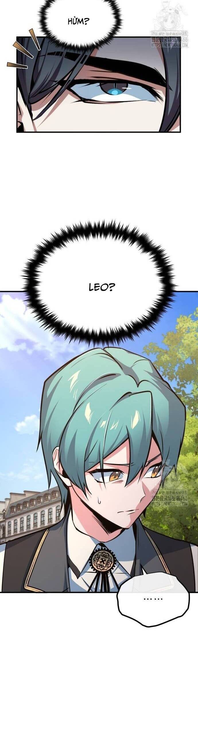 Giáo Sư Gián Điệp - Chapter 102 - Page 50