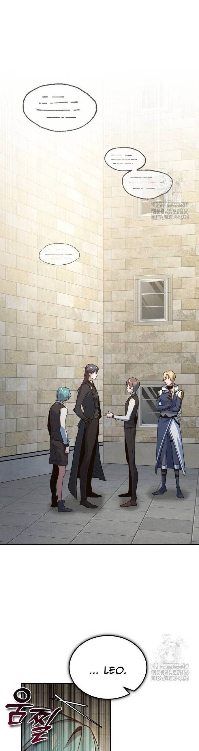 Giáo Sư Gián Điệp - Chapter 102 - Page 51