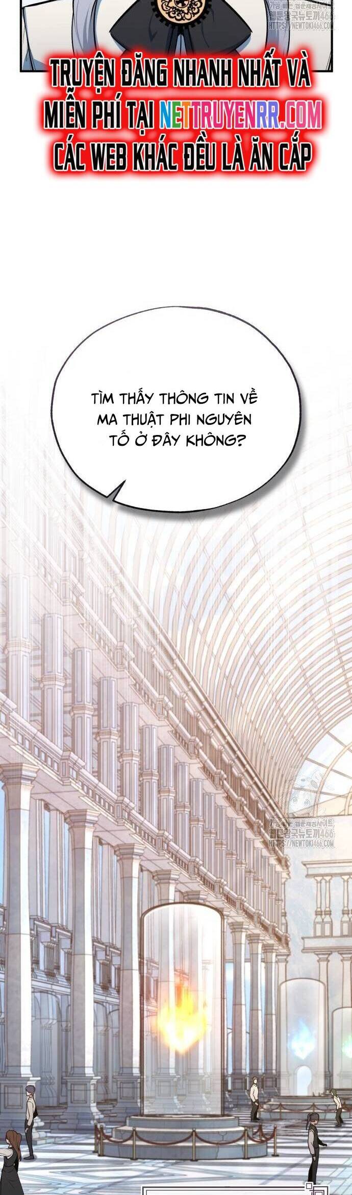 Giáo Sư Gián Điệp - Chapter 102 - Page 7