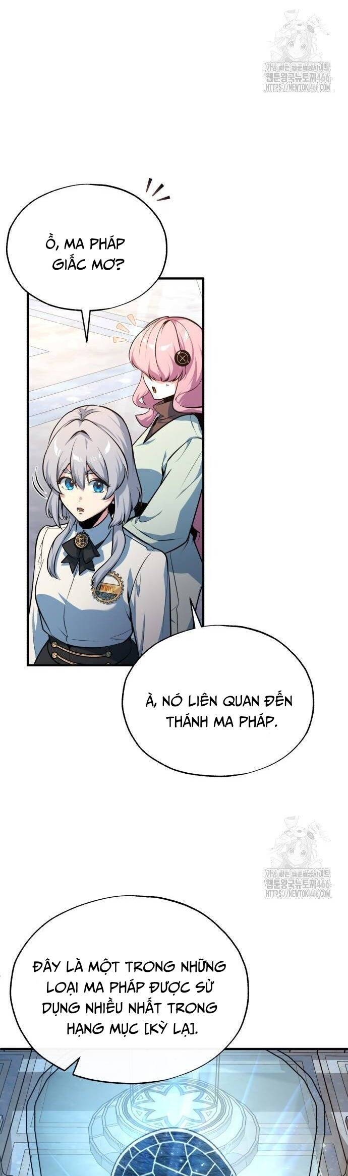 Giáo Sư Gián Điệp - Chapter 102 - Page 9