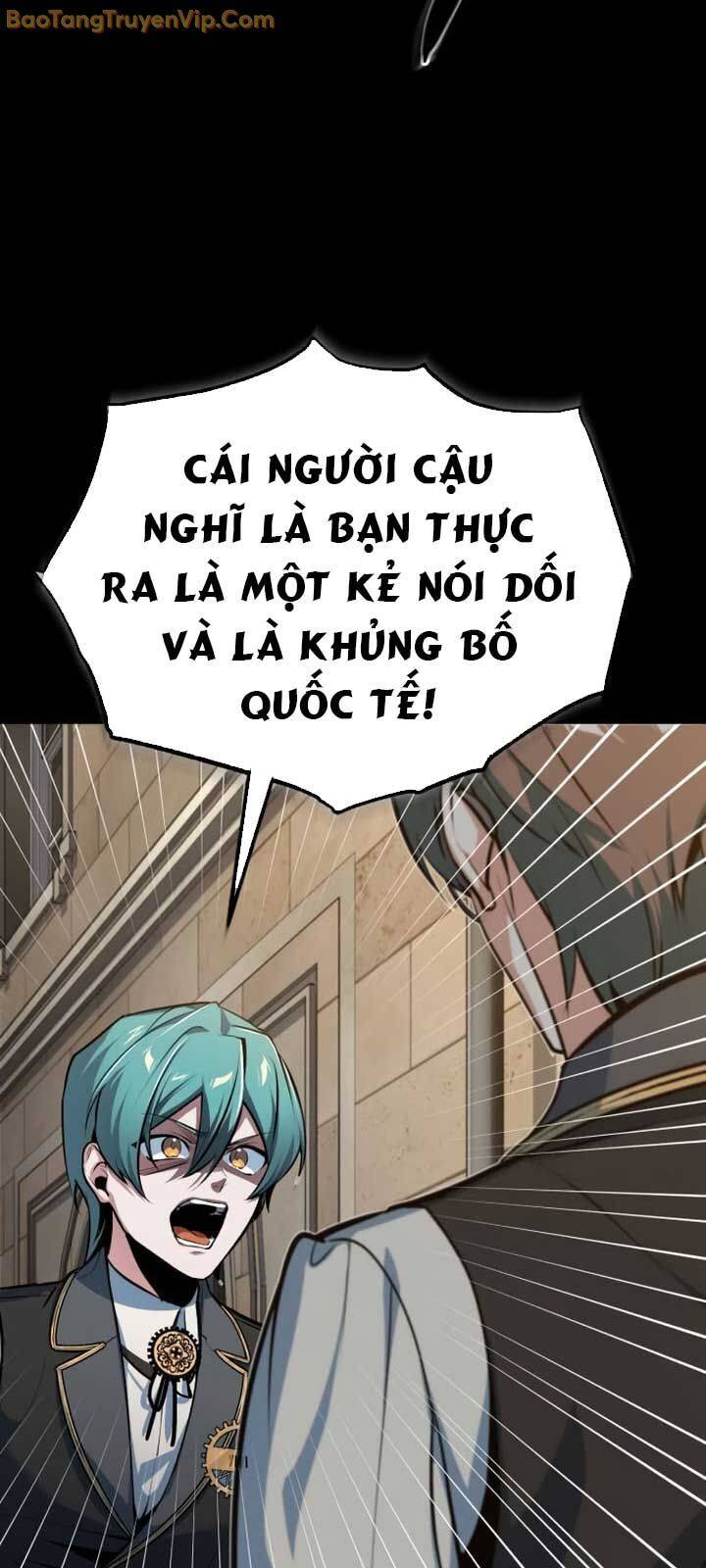 Giáo Sư Gián Điệp - Chapter 103 - Page 12