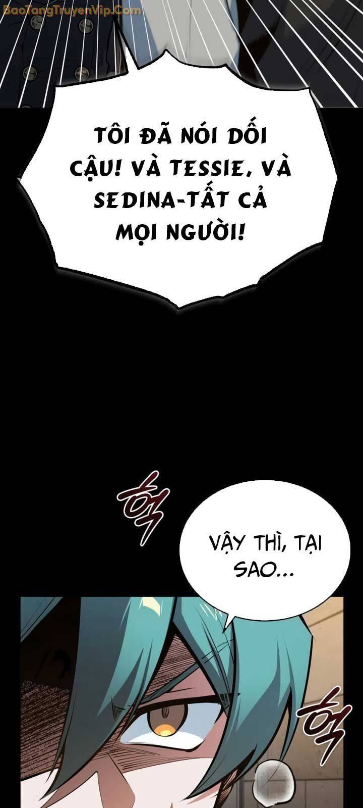 Giáo Sư Gián Điệp - Chapter 103 - Page 13