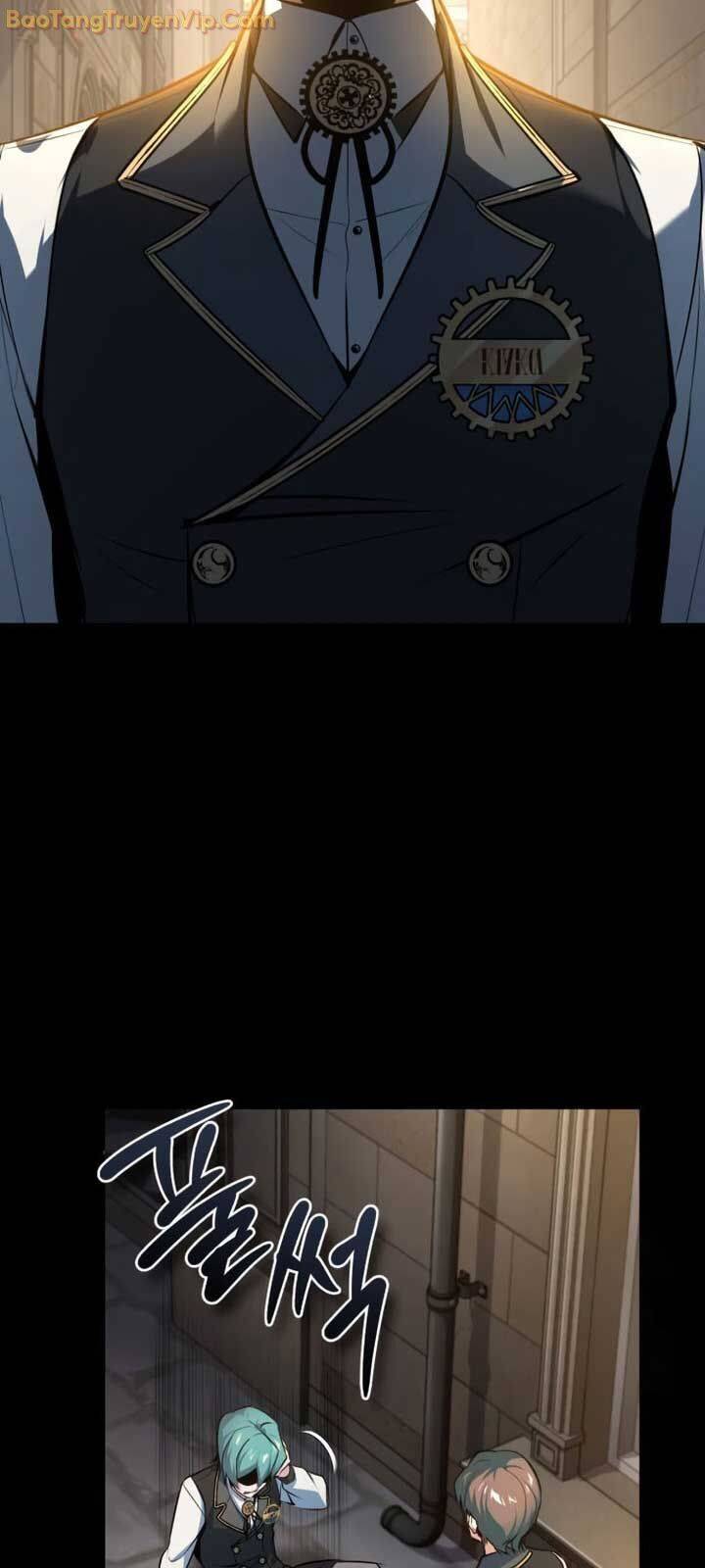 Giáo Sư Gián Điệp - Chapter 103 - Page 15