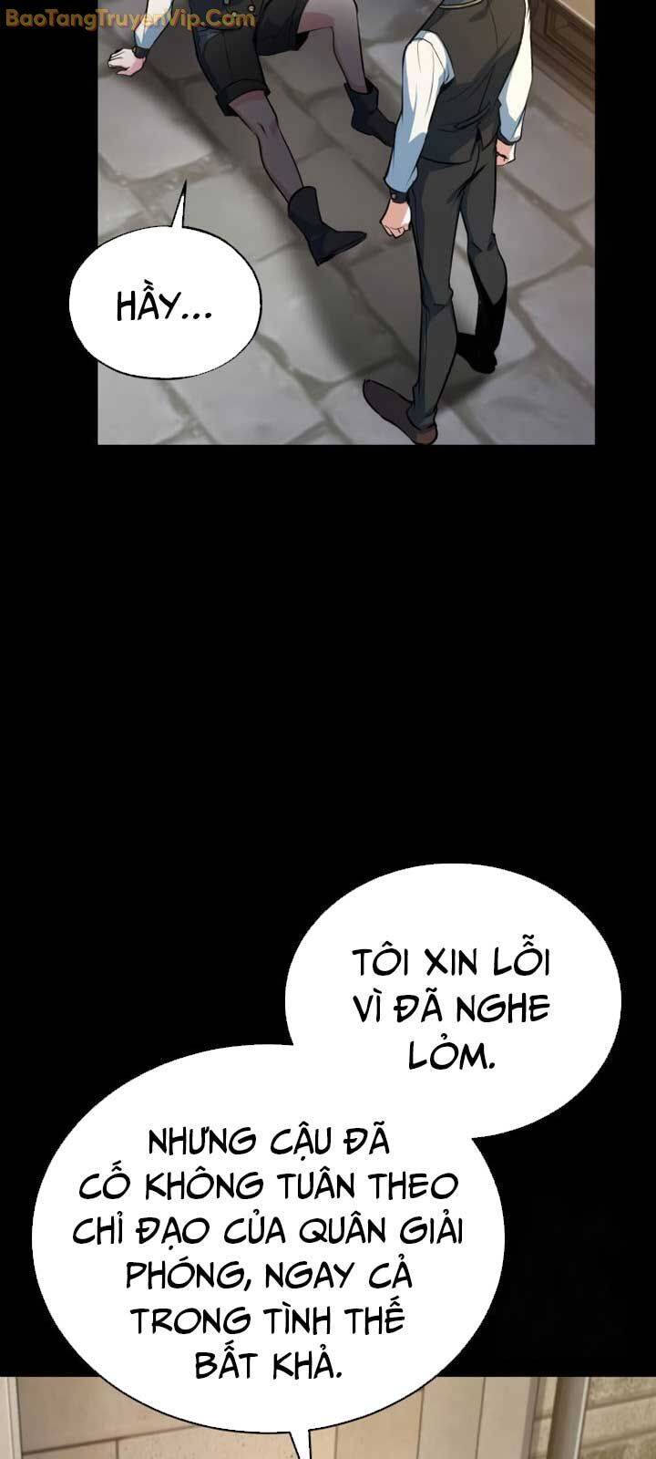 Giáo Sư Gián Điệp - Chapter 103 - Page 16