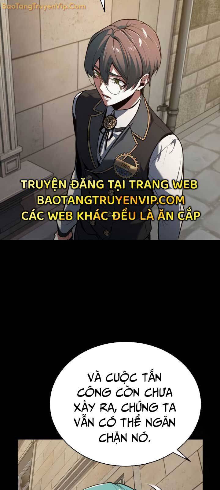 Giáo Sư Gián Điệp - Chapter 103 - Page 17