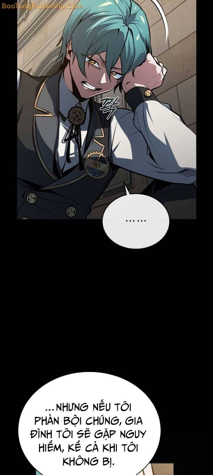 Giáo Sư Gián Điệp - Chapter 103 - Page 18