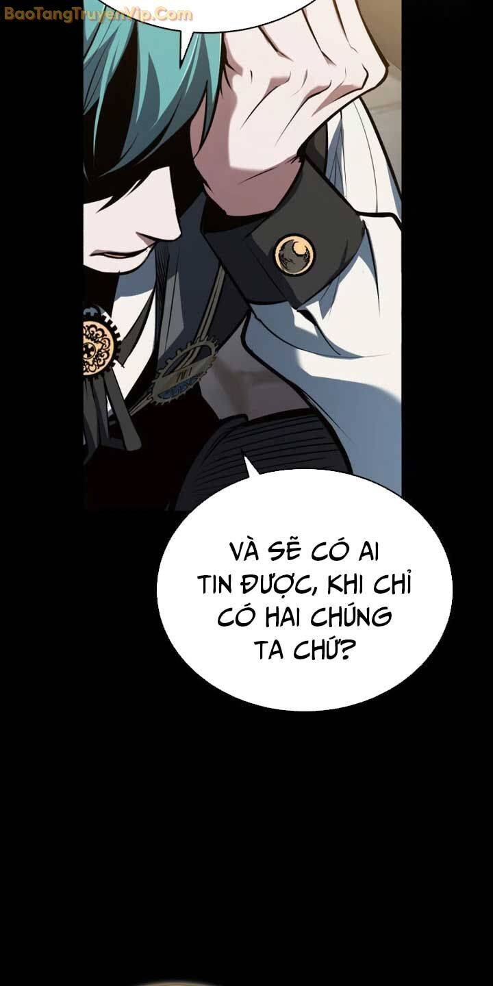 Giáo Sư Gián Điệp - Chapter 103 - Page 19