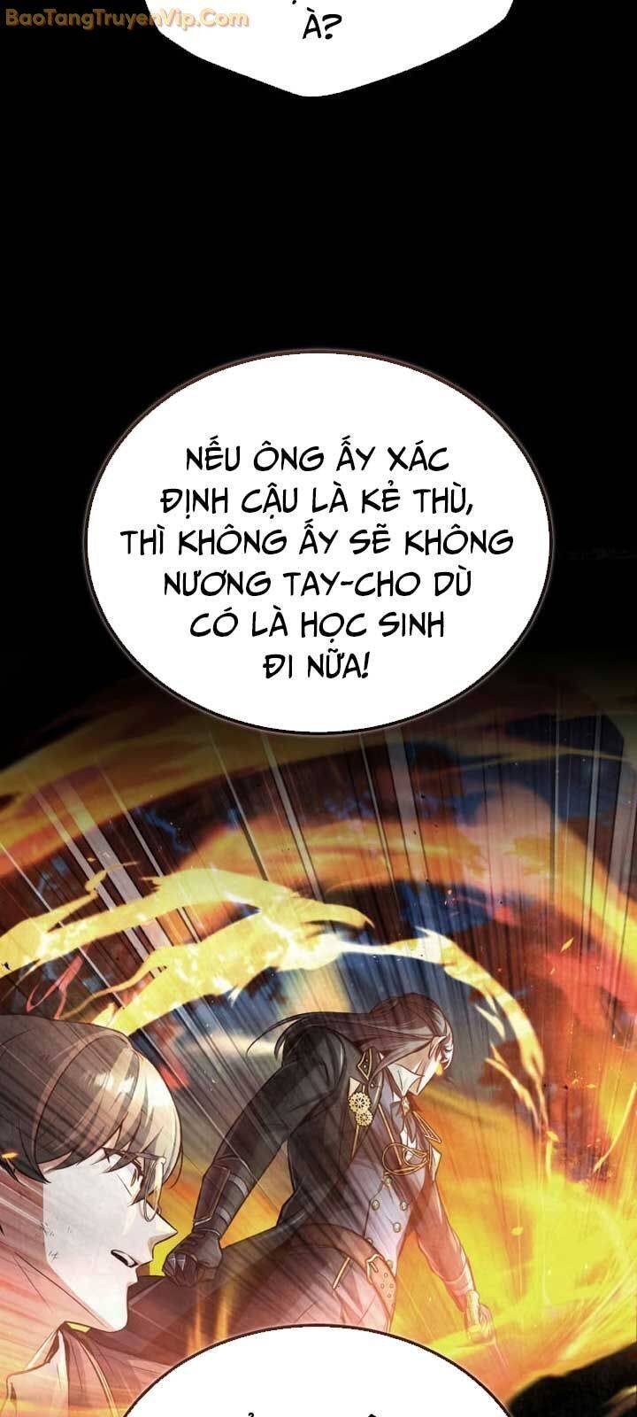 Giáo Sư Gián Điệp - Chapter 103 - Page 21