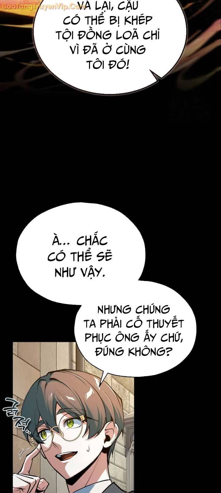 Giáo Sư Gián Điệp - Chapter 103 - Page 22