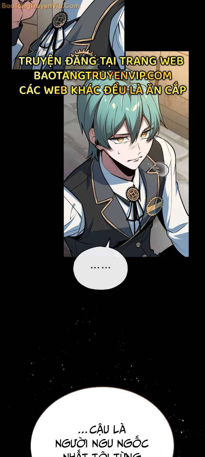 Giáo Sư Gián Điệp - Chapter 103 - Page 23