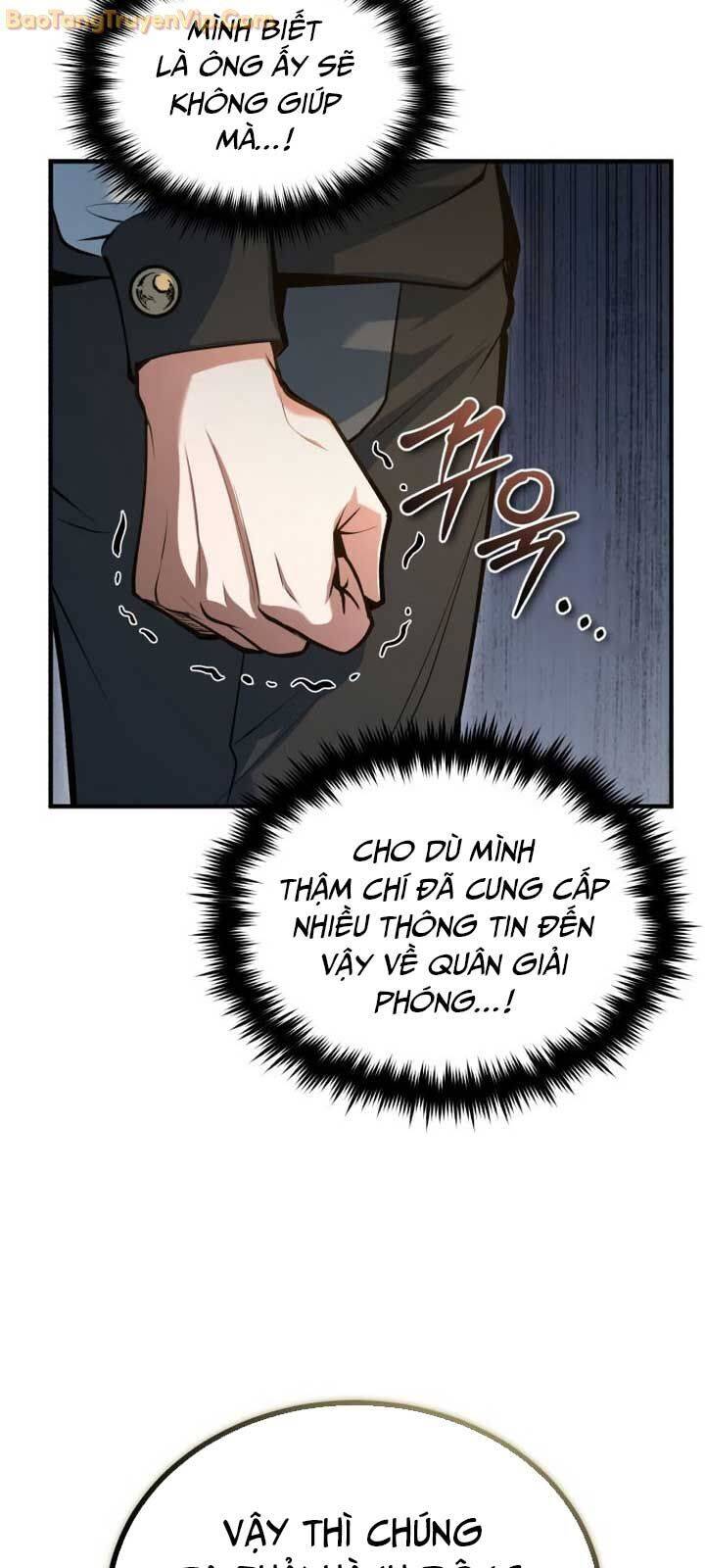 Giáo Sư Gián Điệp - Chapter 103 - Page 26