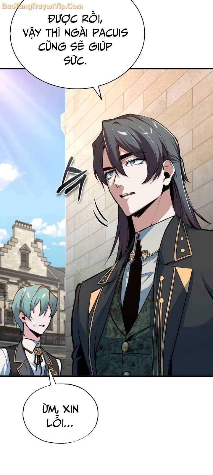 Giáo Sư Gián Điệp - Chapter 103 - Page 28