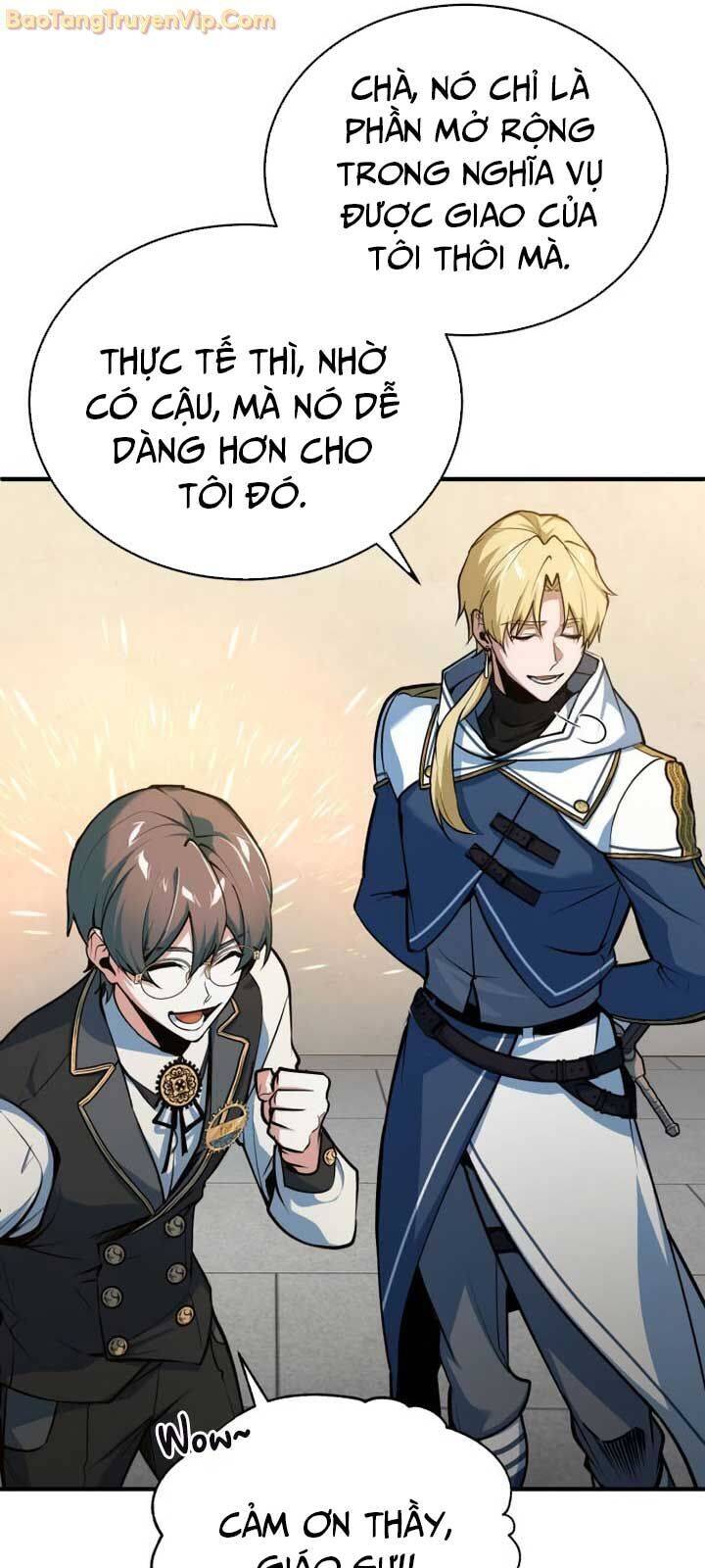 Giáo Sư Gián Điệp - Chapter 103 - Page 29