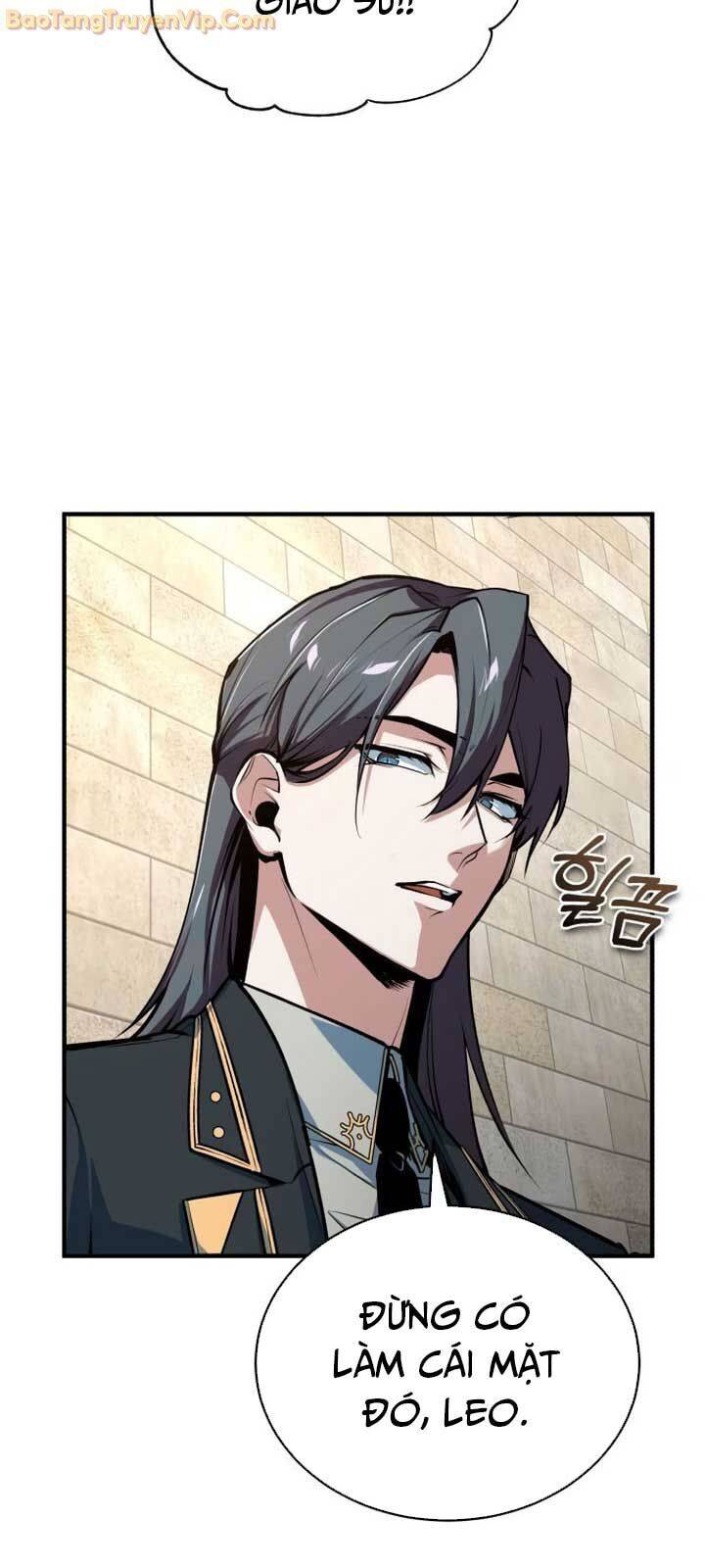 Giáo Sư Gián Điệp - Chapter 103 - Page 30