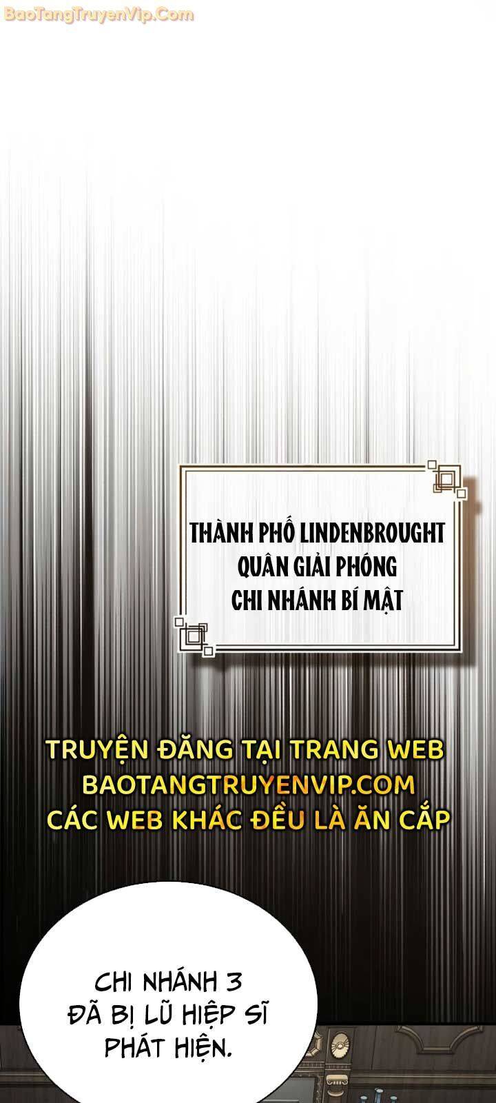 Giáo Sư Gián Điệp - Chapter 103 - Page 35