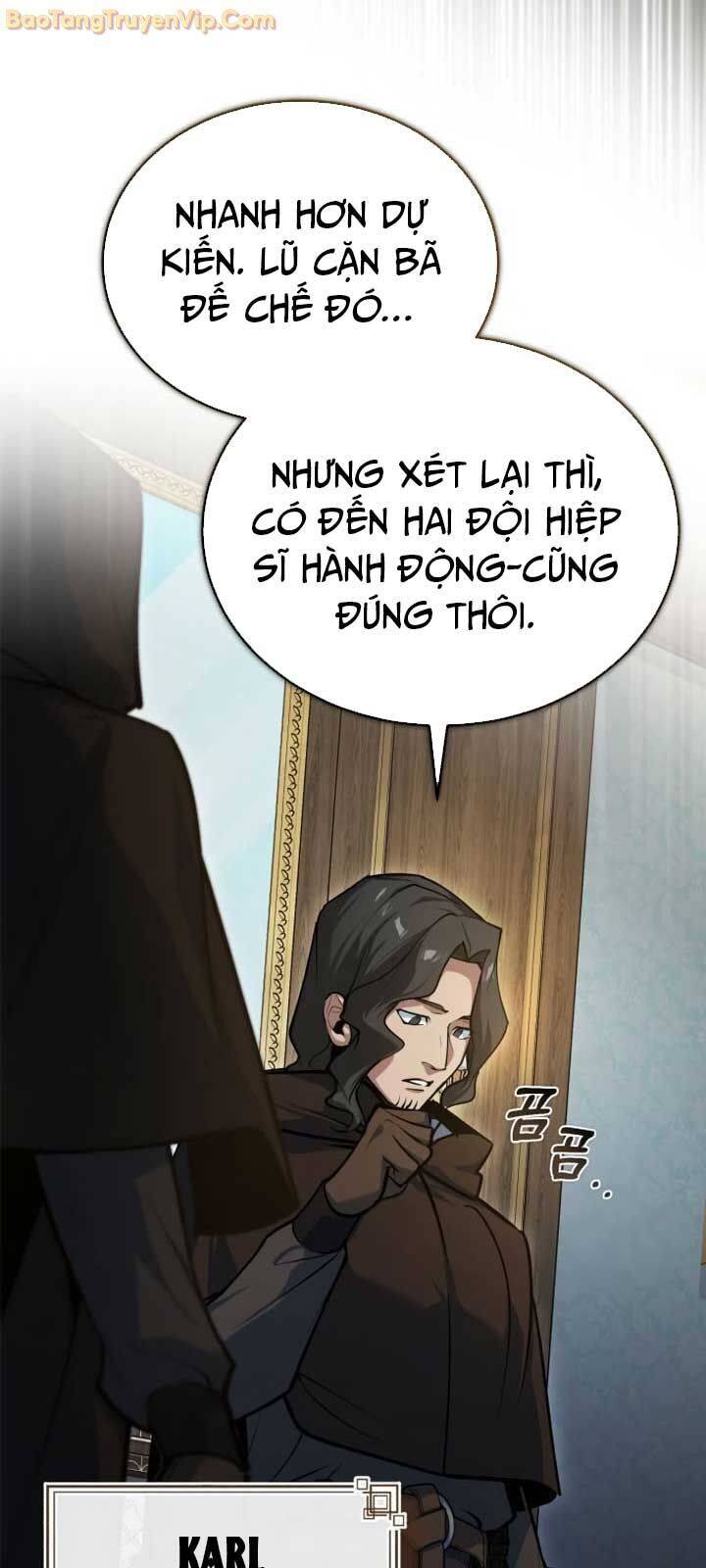 Giáo Sư Gián Điệp - Chapter 103 - Page 37