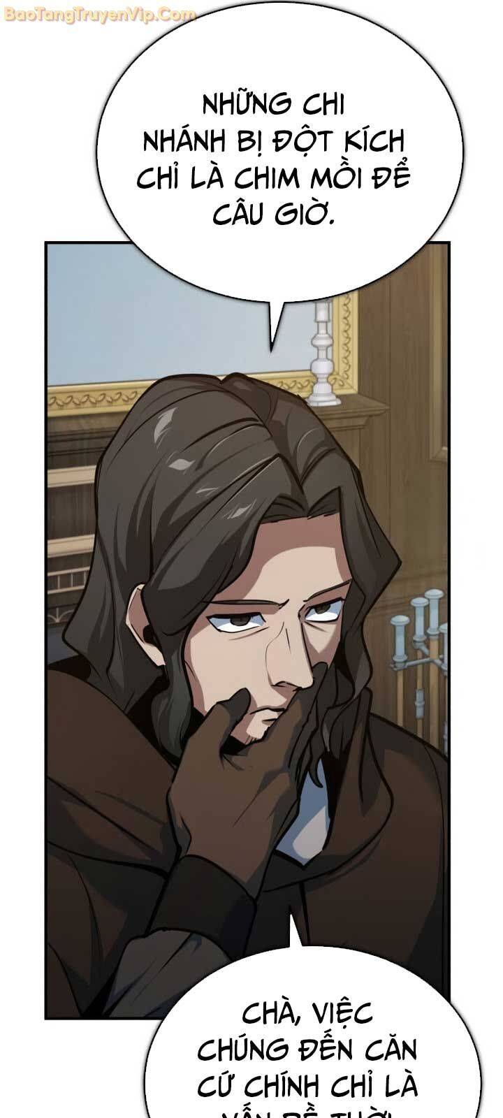 Giáo Sư Gián Điệp - Chapter 103 - Page 39