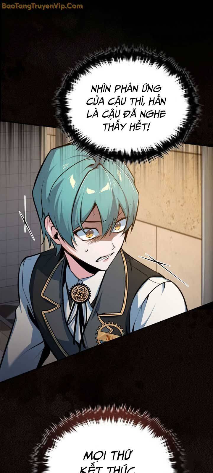 Giáo Sư Gián Điệp - Chapter 103 - Page 4