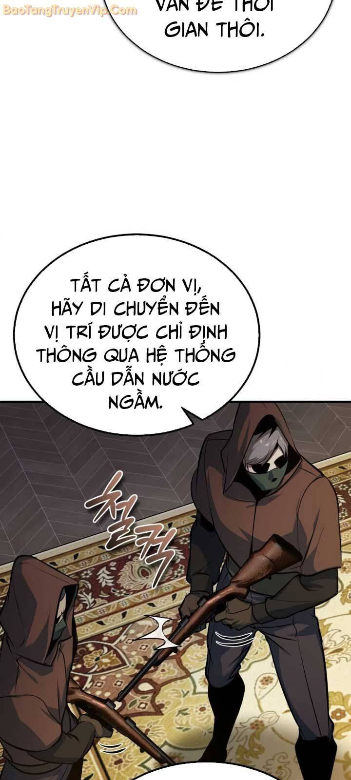 Giáo Sư Gián Điệp - Chapter 103 - Page 40