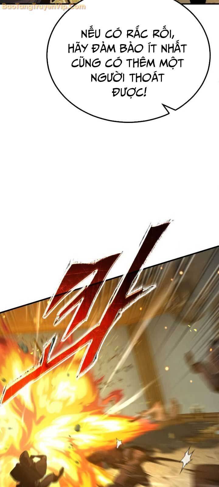 Giáo Sư Gián Điệp - Chapter 103 - Page 41